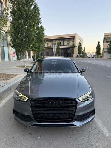 Audi A3-1