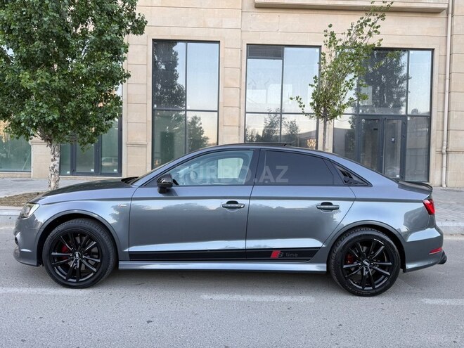 Audi A3-5