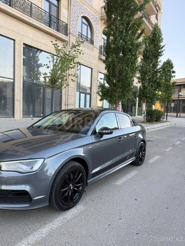 Audi A3-6