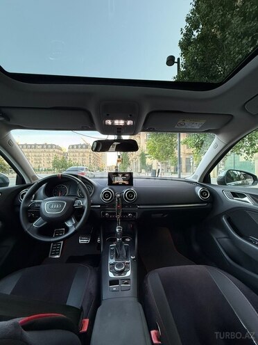 Audi A3-2