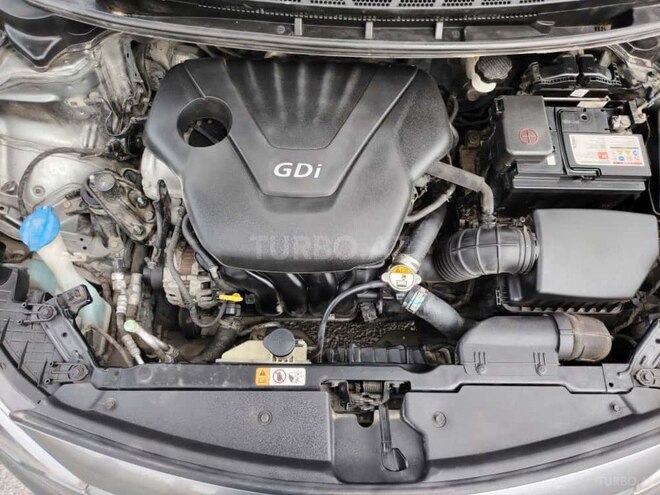Kia K3-12