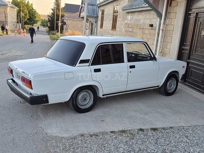 LADA (VAZ) 2107-7