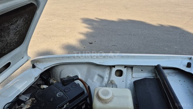 LADA (VAZ) 2107-14