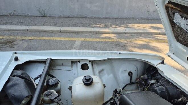 LADA (VAZ) 2107-15
