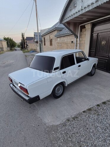 LADA (VAZ) 2107-19