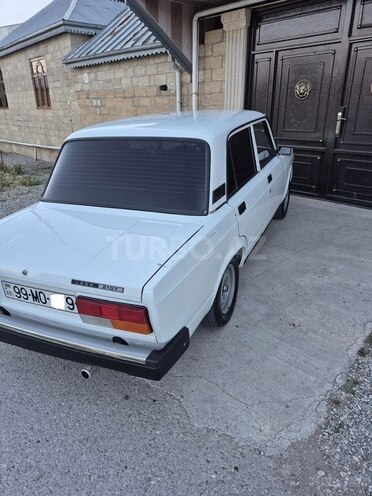 LADA (VAZ) 2107-18