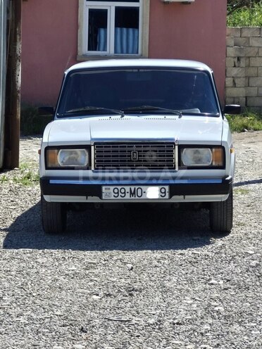 LADA (VAZ) 2107-16