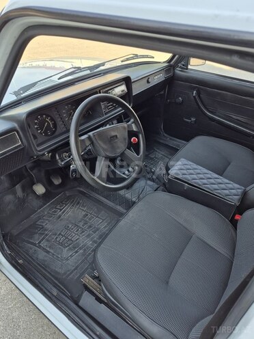 LADA (VAZ) 2107-9