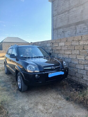 Hyundai Tucson-1