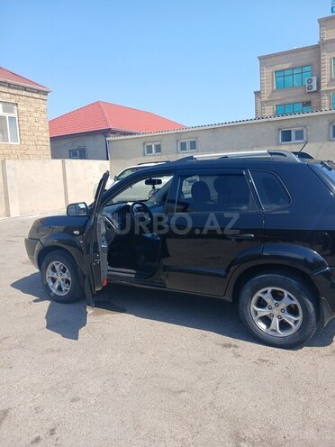 Hyundai Tucson-3
