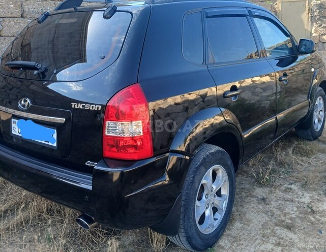 Hyundai Tucson-4
