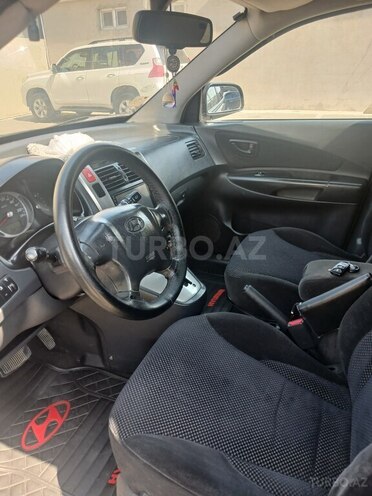 Hyundai Tucson-6