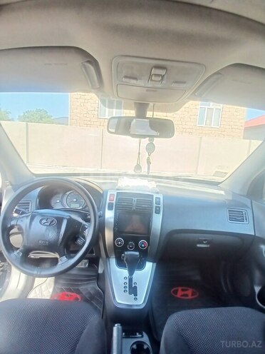 Hyundai Tucson-7