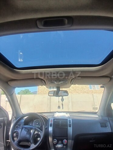 Hyundai Tucson-8
