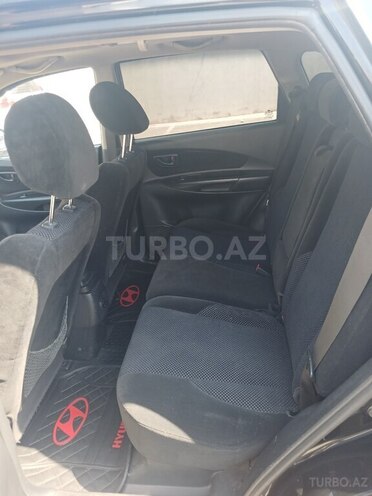 Hyundai Tucson-10