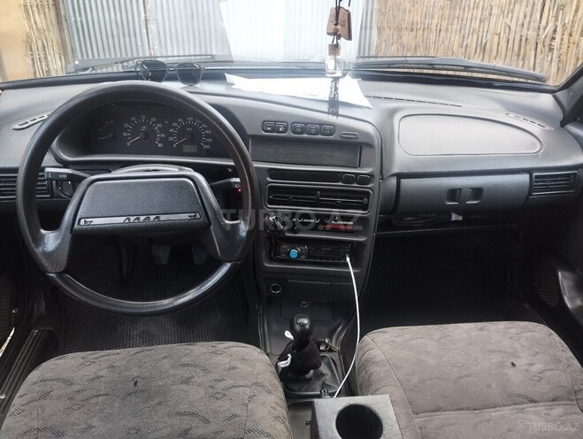 LADA (VAZ) 21099-3