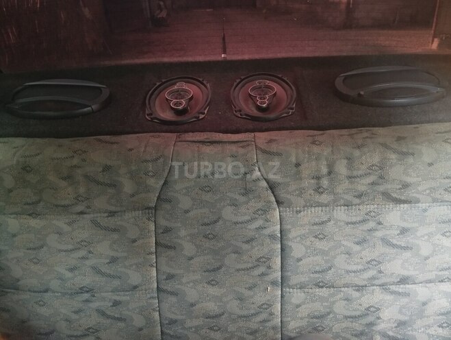 LADA (VAZ) 21099-4