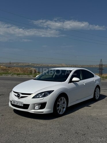Mazda 6-2