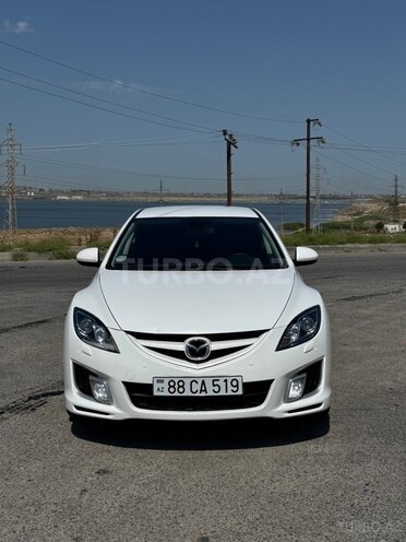 Mazda 6-1