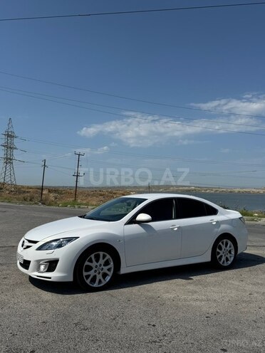 Mazda 6-3