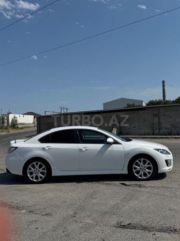 Mazda 6-8