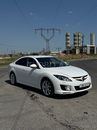 Mazda 6-9