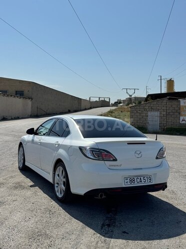 Mazda 6-5