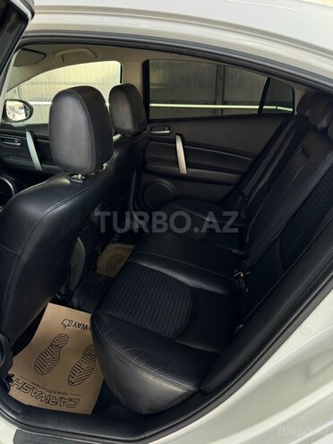Mazda 6-18