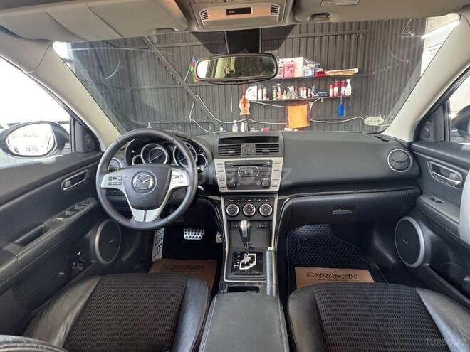 Mazda 6-15