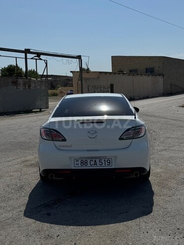 Mazda 6-6