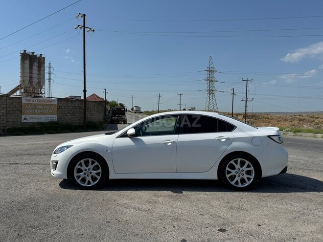 Mazda 6-4