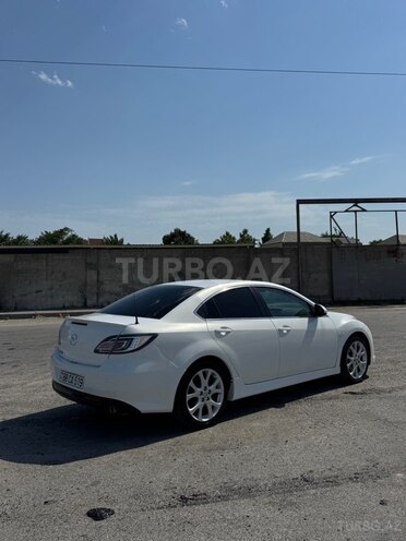 Mazda 6-7