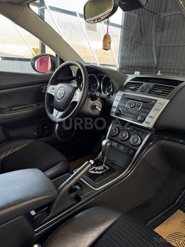 Mazda 6-13