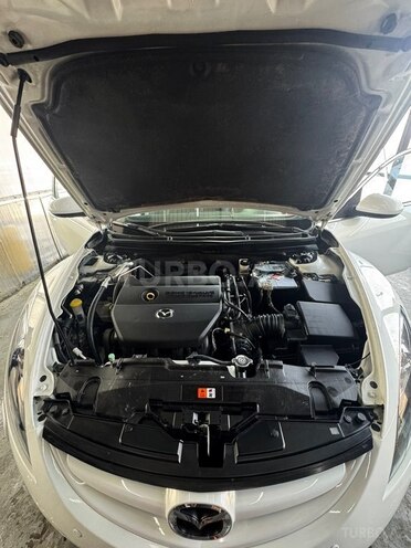 Mazda 6-10