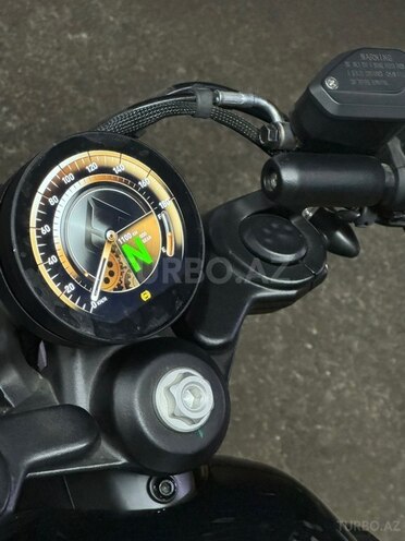 BENDA Napoleonbob 250-6