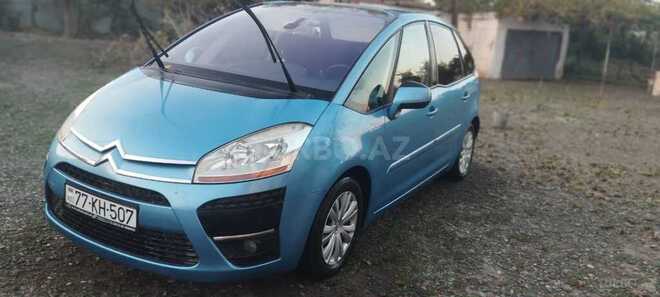 Citroen C4 Picasso-8