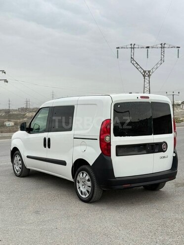 Fiat Doblo-8