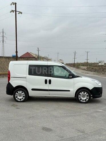 Fiat Doblo-6