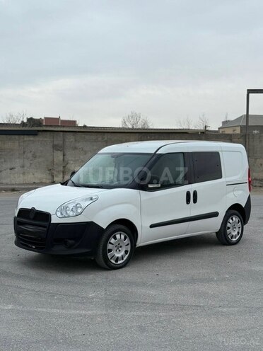 Fiat Doblo-4