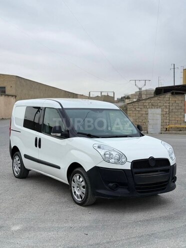 Fiat Doblo-5
