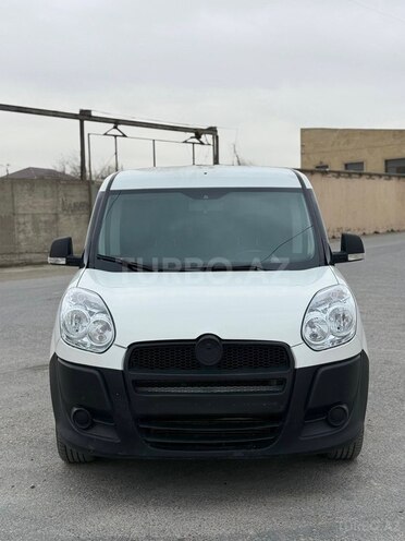 Fiat Doblo-1