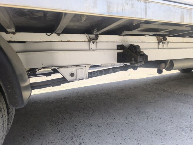Mercedes Sprinter 515-11