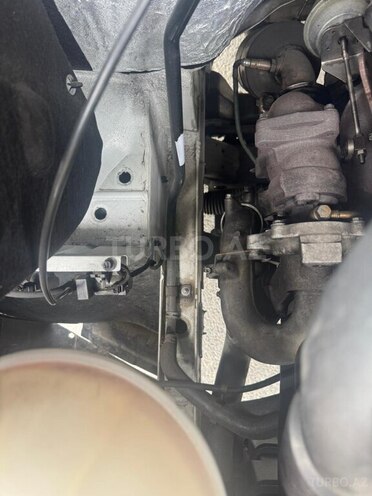 Mercedes Sprinter 515-19