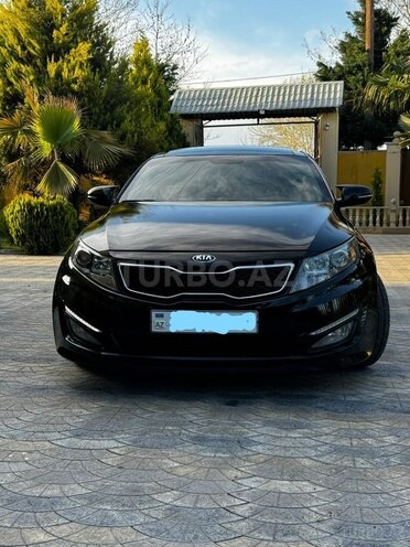 Kia Optima-1