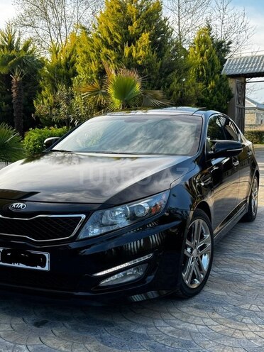 Kia Optima-3