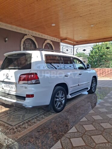 Lexus LX 570-7