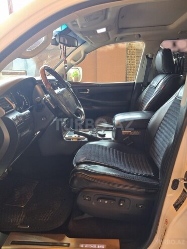 Lexus LX 570-9
