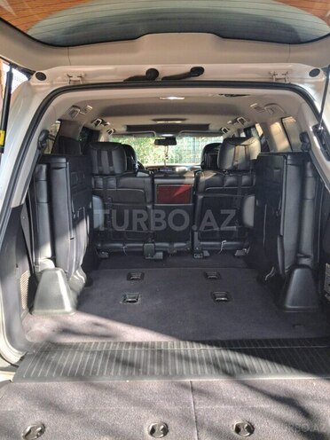 Lexus LX 570-14
