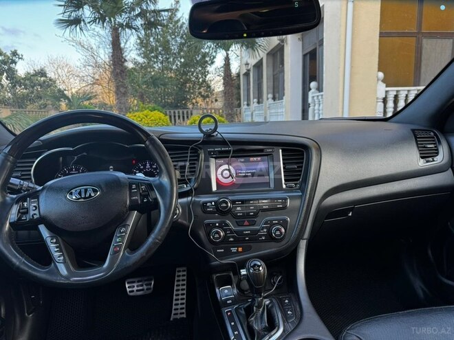Kia Optima-6