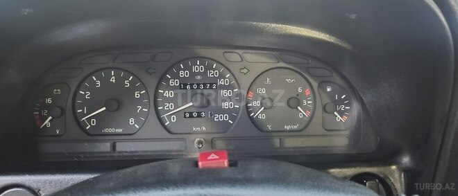 GAZ 31105 "Volga"-7